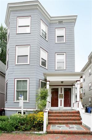 45 Sacramento St, #2