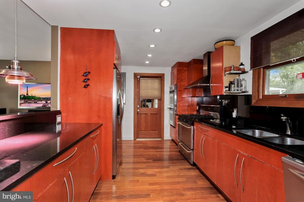 Fairfax Homes