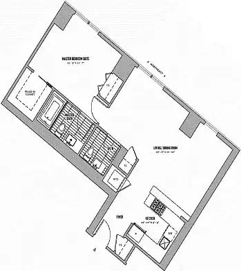 475 Greenwich Street Unit: 2C