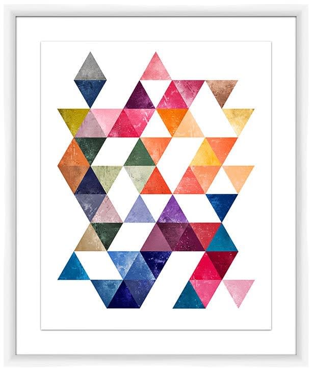 Trend Alert: Color Blocking