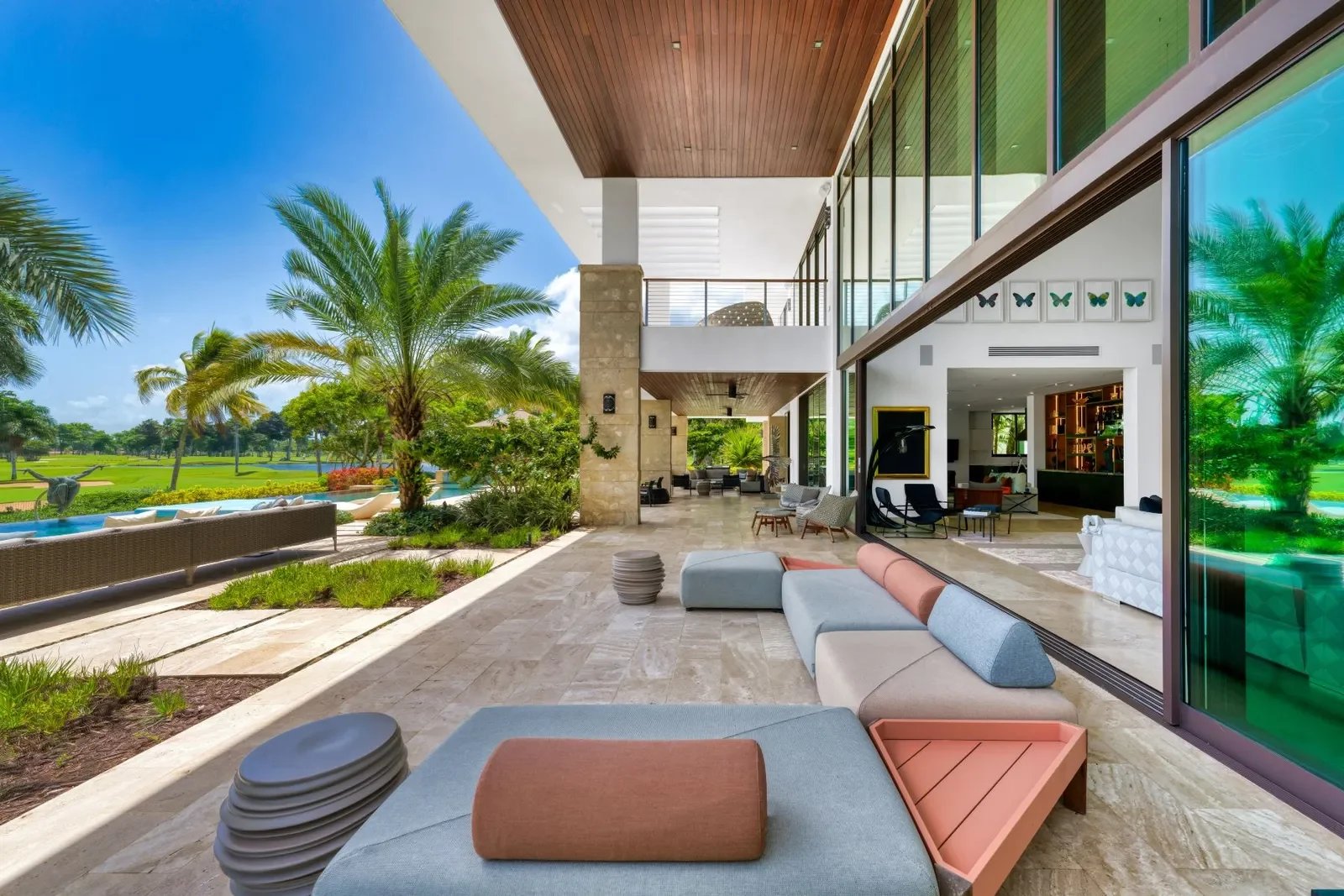Ritz Carlton Reserve Dorado