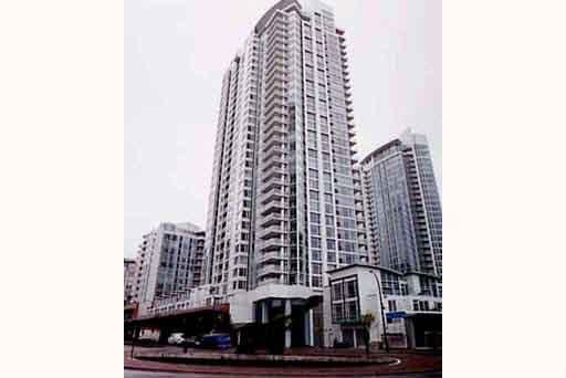 3605-1199 Marinaside Cres