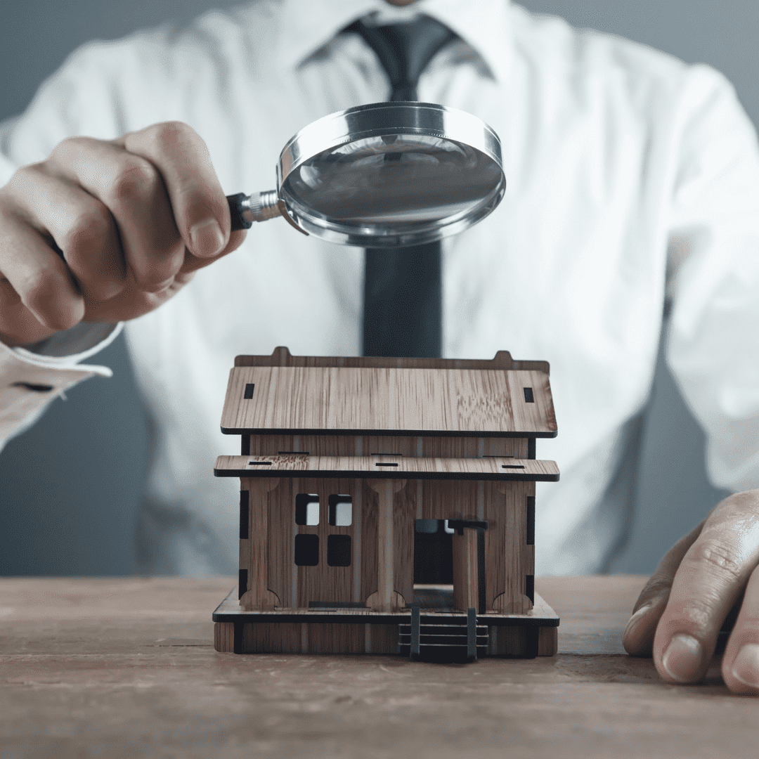 What To Expect During Inspection