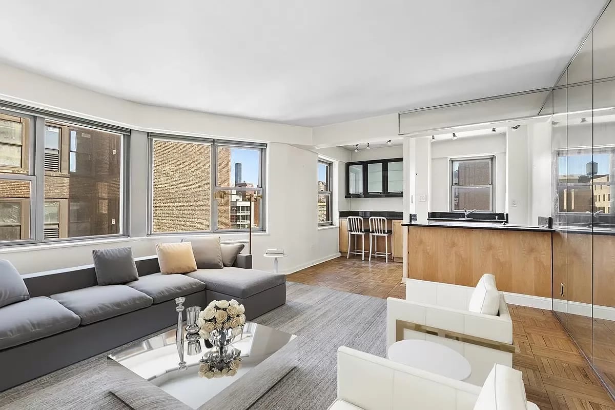 175 W 13th St Unit 15A