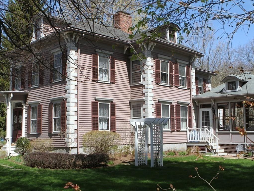 46 Lowell St