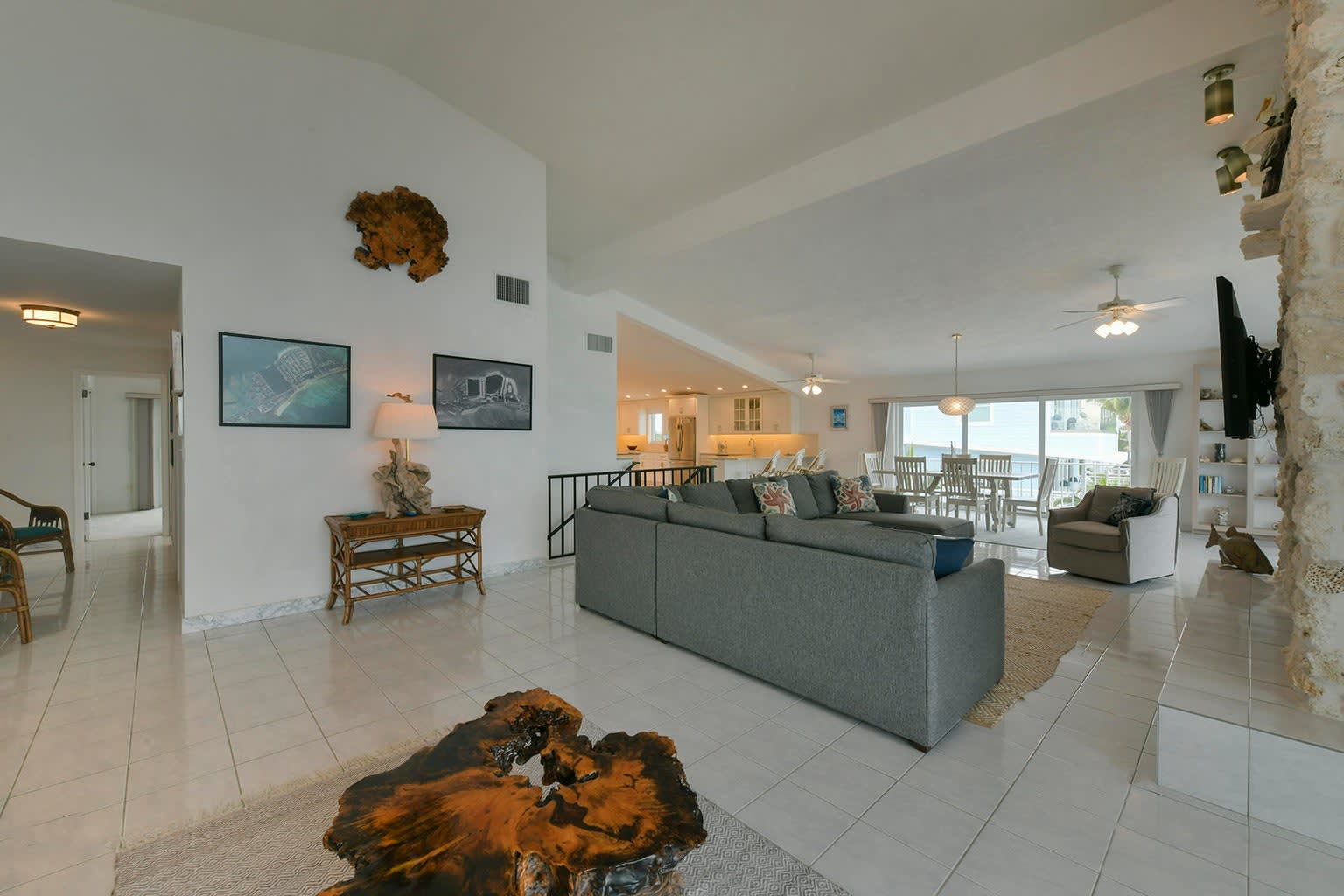 161 & 154 Sunset Dr