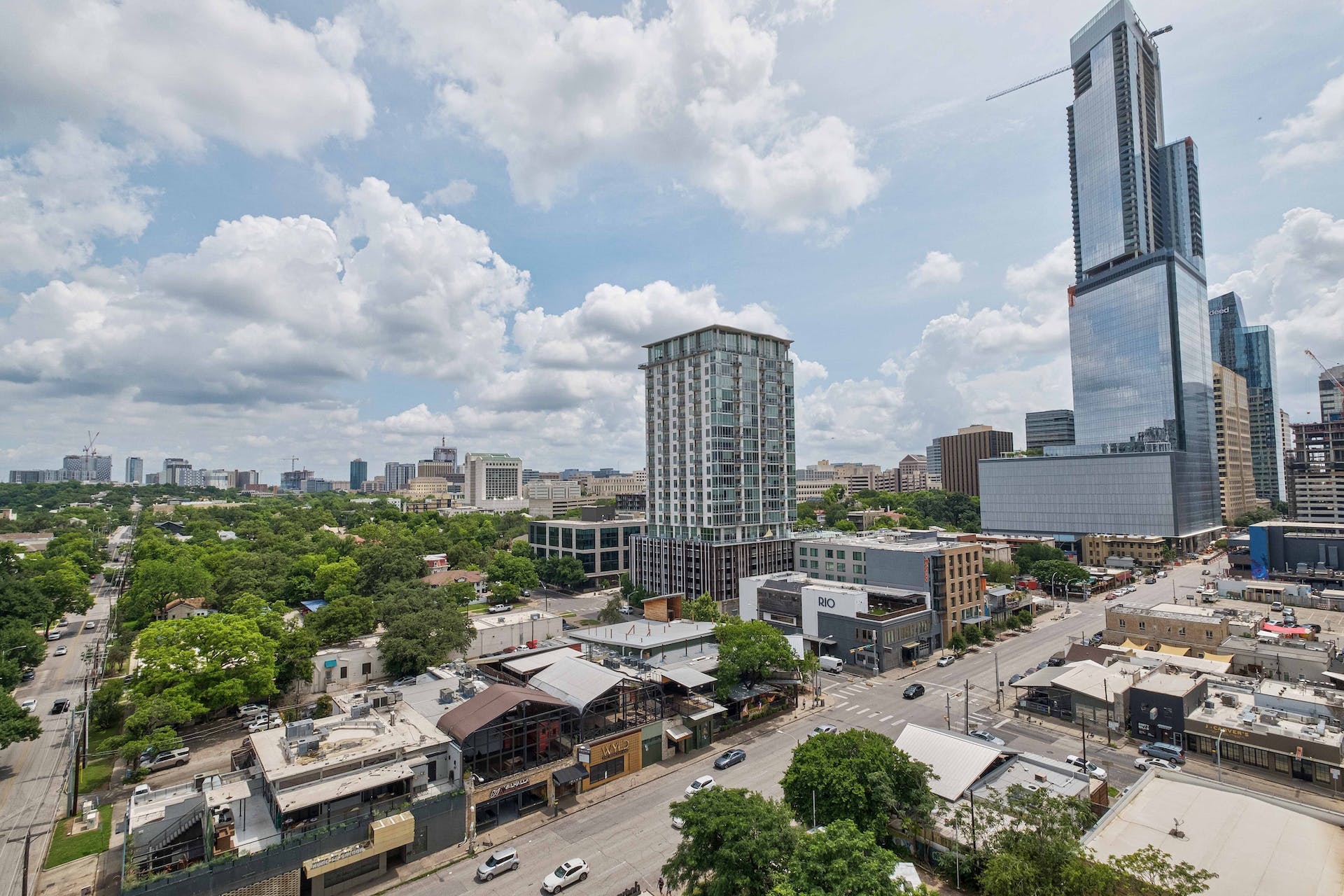 501 West Ave #1204