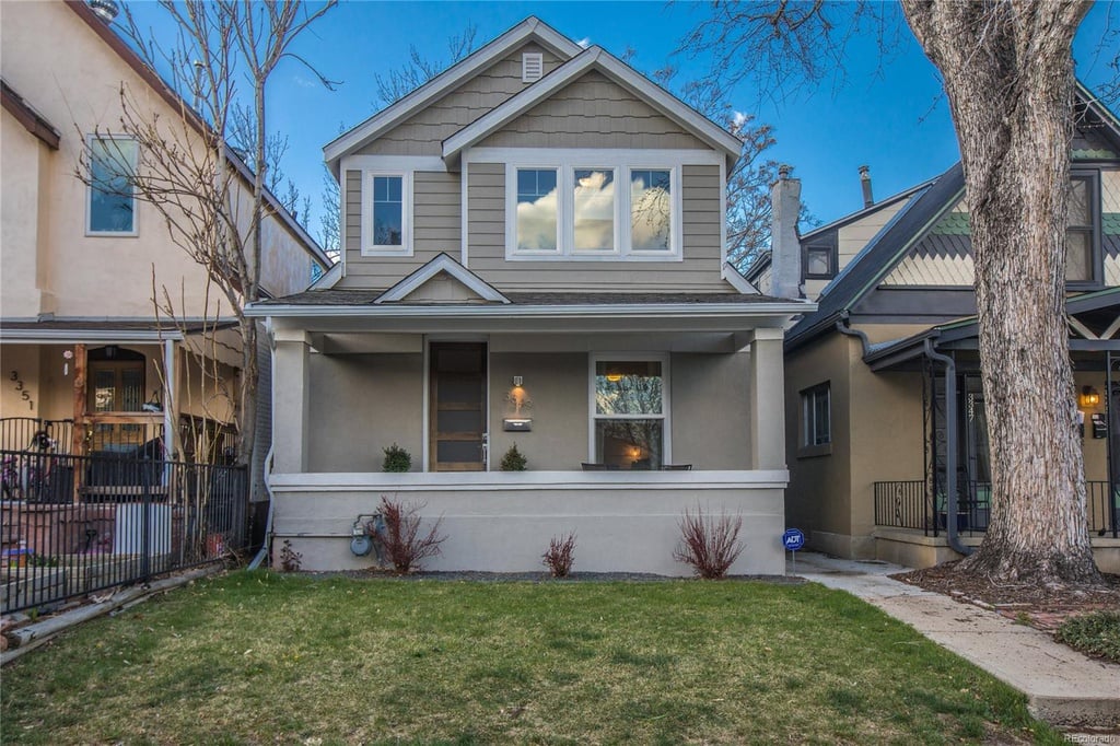 3349 W 32nd Ave