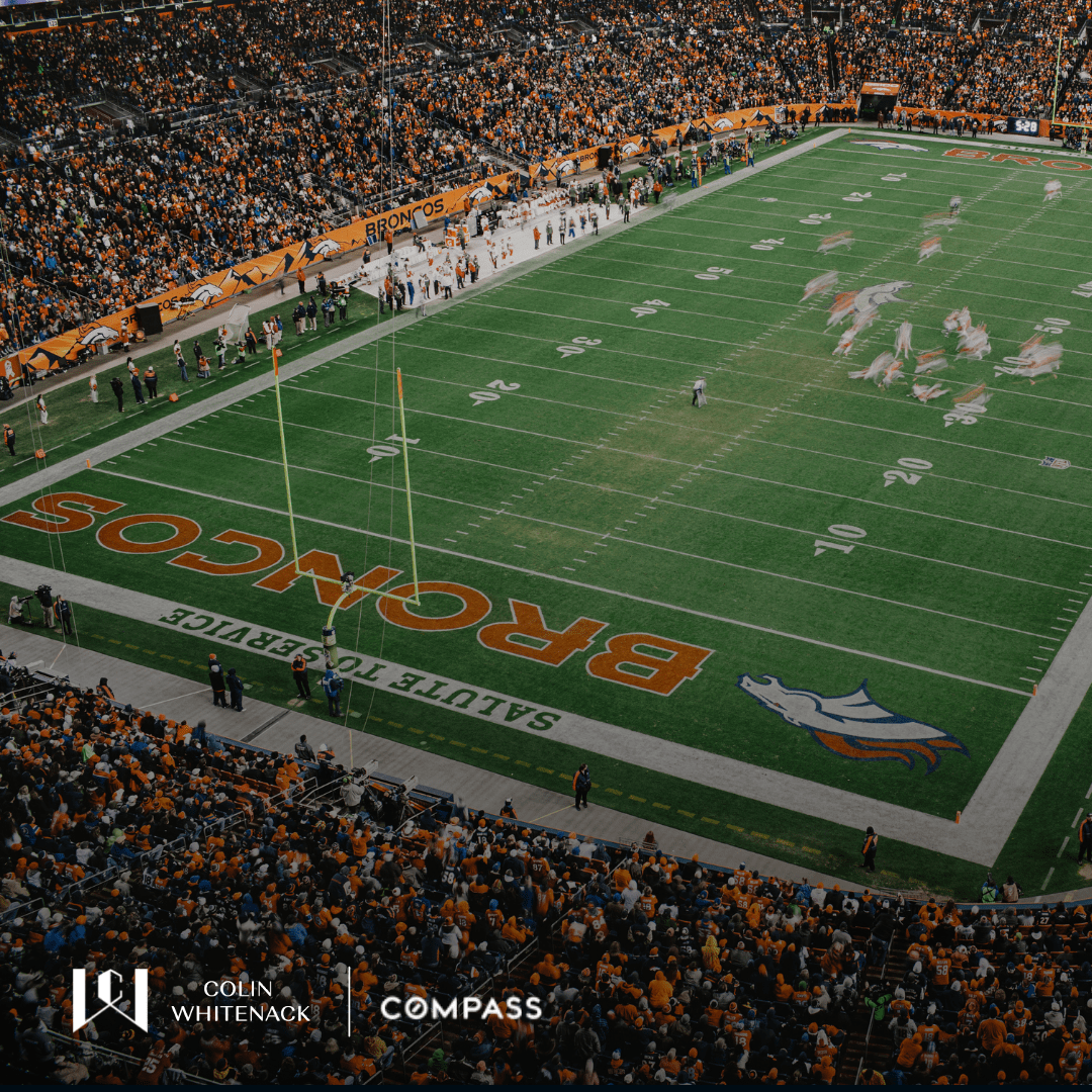 Denver Broncos First Home Game of 2022-2023 Season