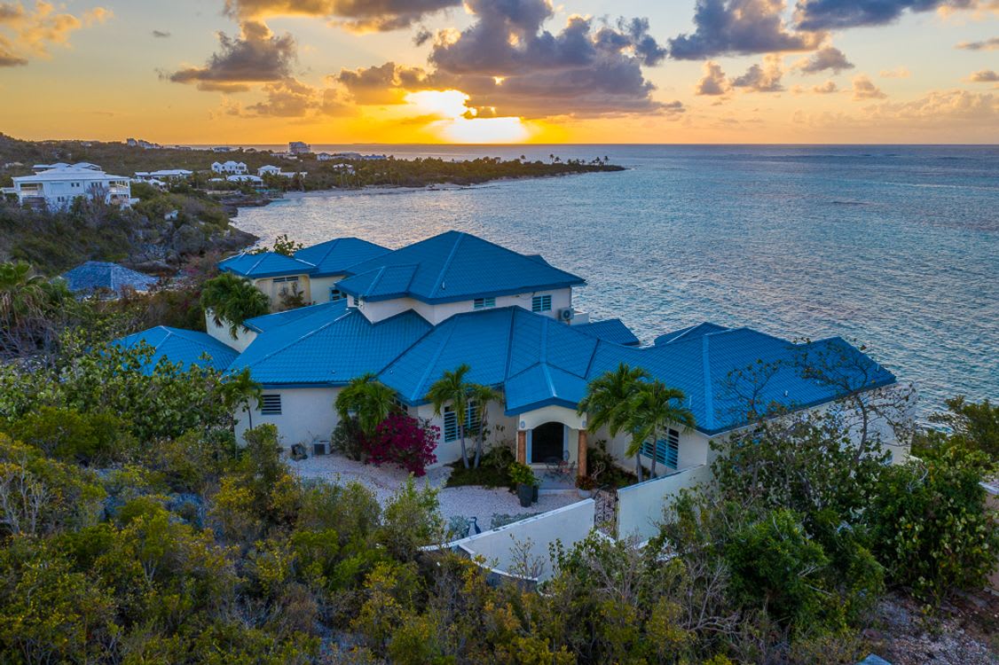 Ambrosia Villa- Shoal Bay East