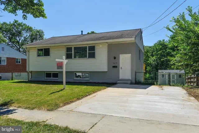 3602 Ralph Rd
