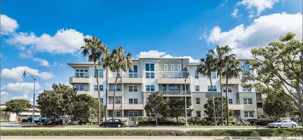 7100 Playa Vista Drive, Unit 120