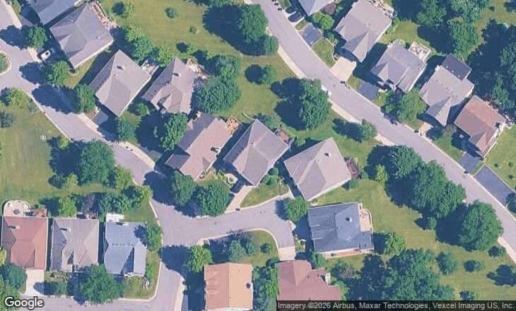 912 Viewpointe Dr