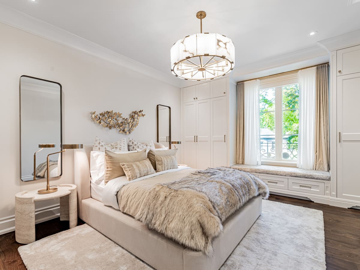 A World Of Exclusive Modern Luxury 