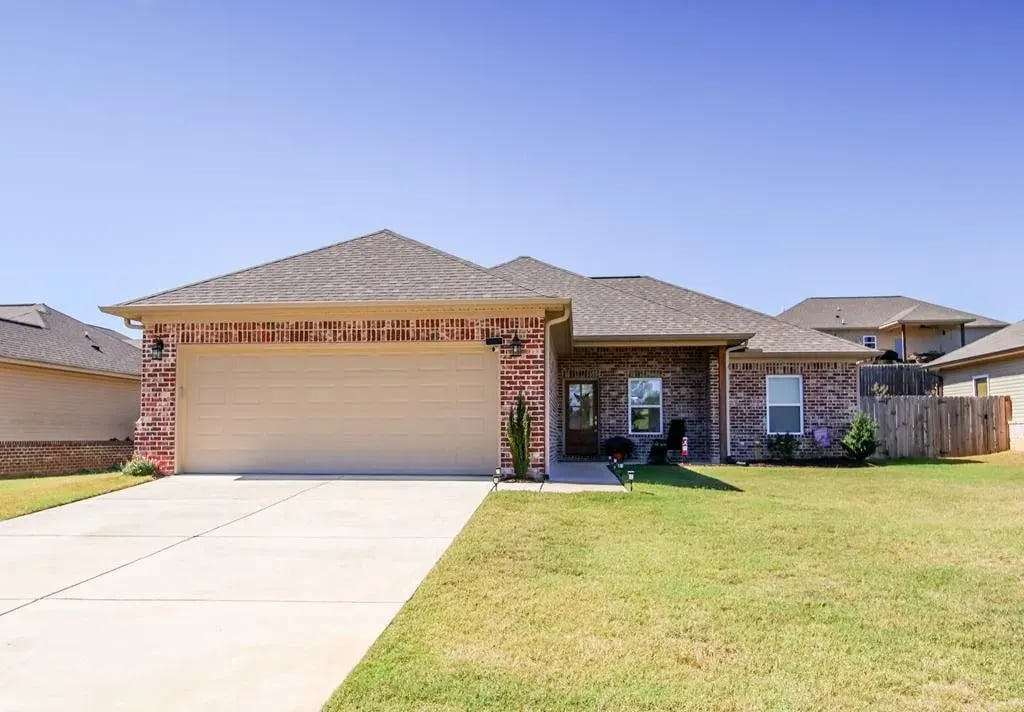 4005 Abbawood Dr