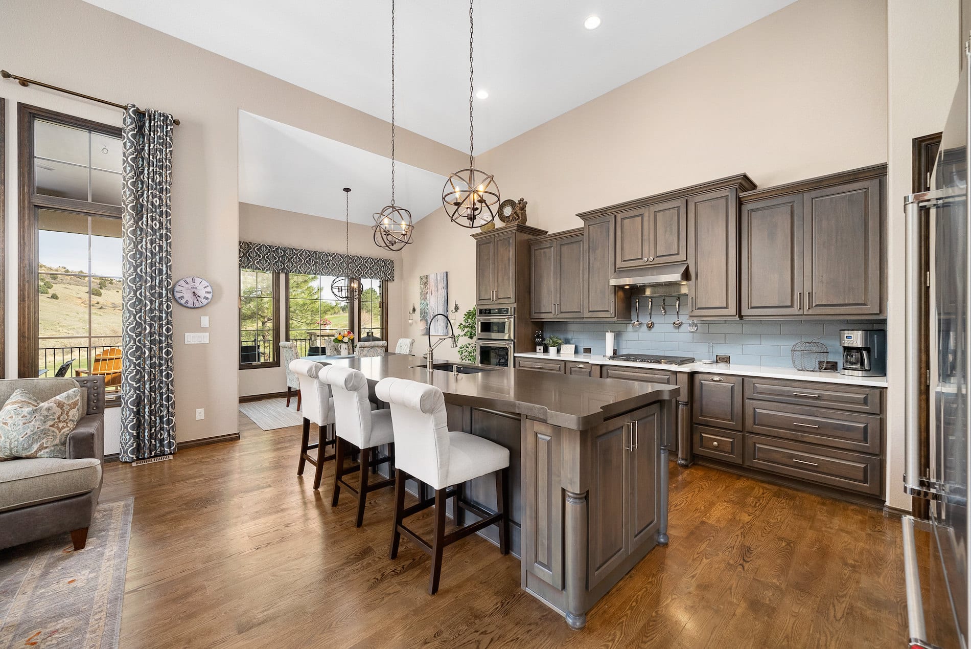 8015 Donatello Court