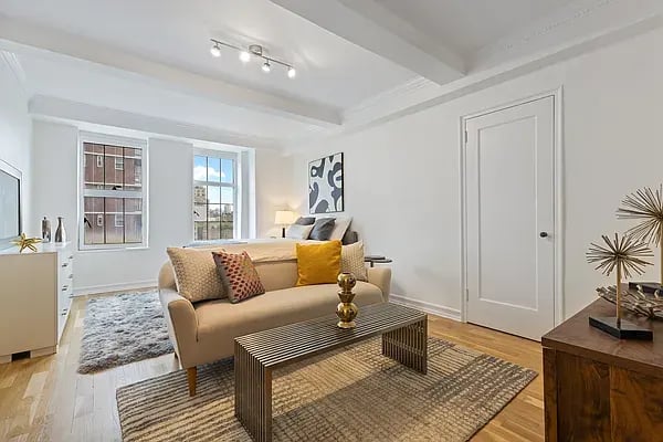 405 West 23rd Street Unit: 10D