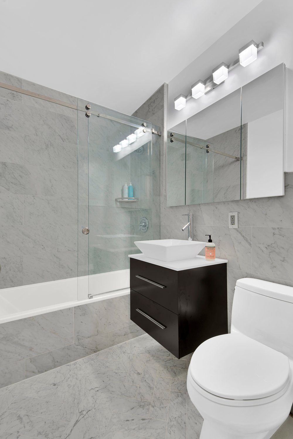 400 East 56th Street, Apt 10-J