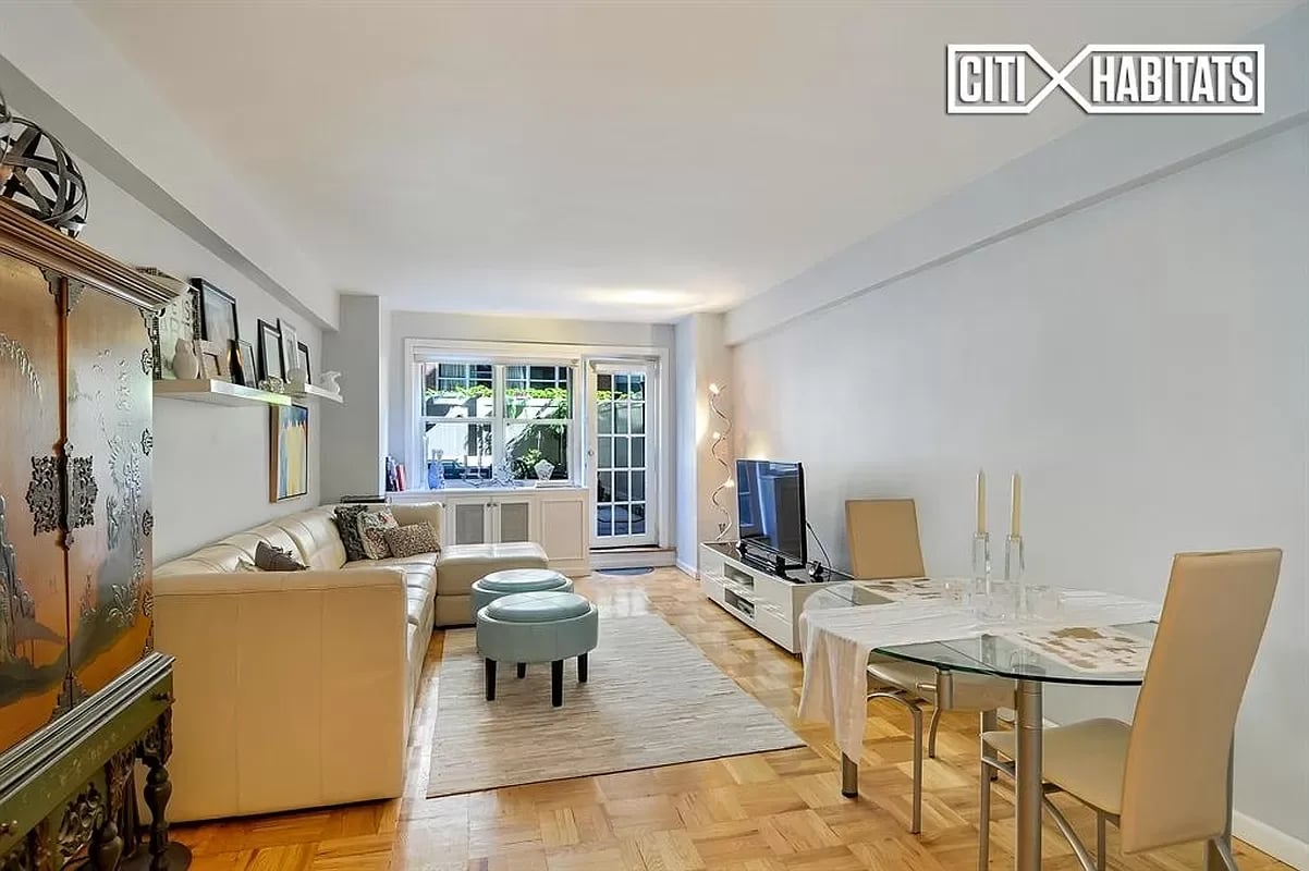 315 East 69th Street Unit: 1L