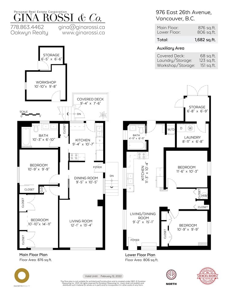 976 E 26th Avenue, Vancouver
