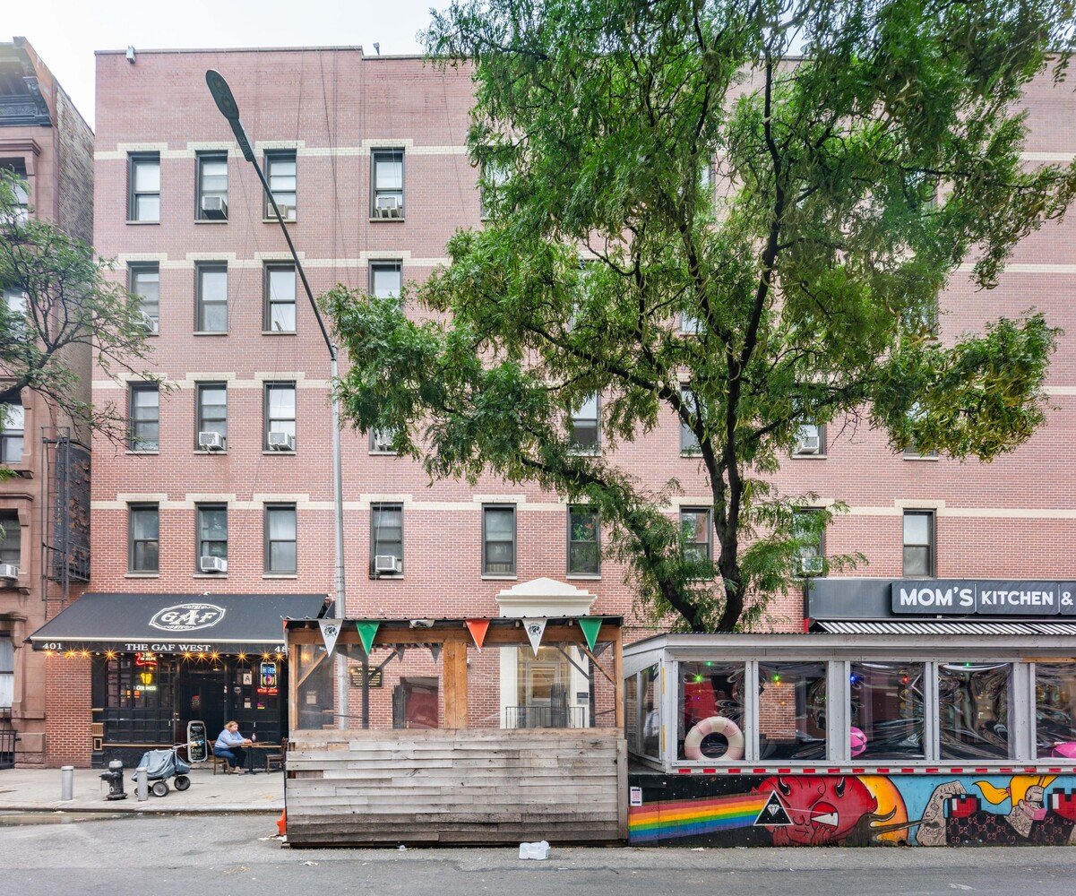 701 Ninth Avenue, Apt 5N