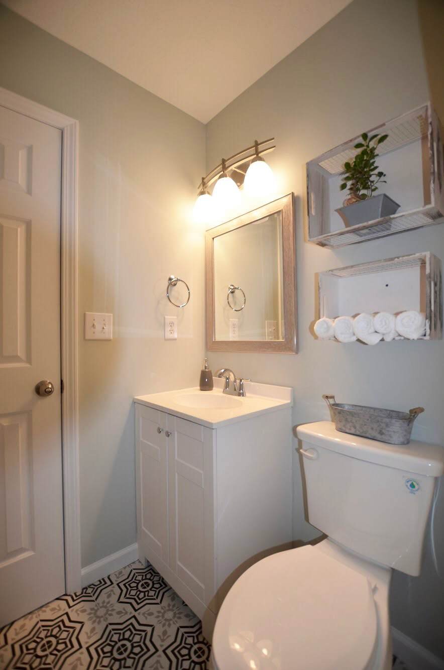 Five Steps to a Successful House Flip