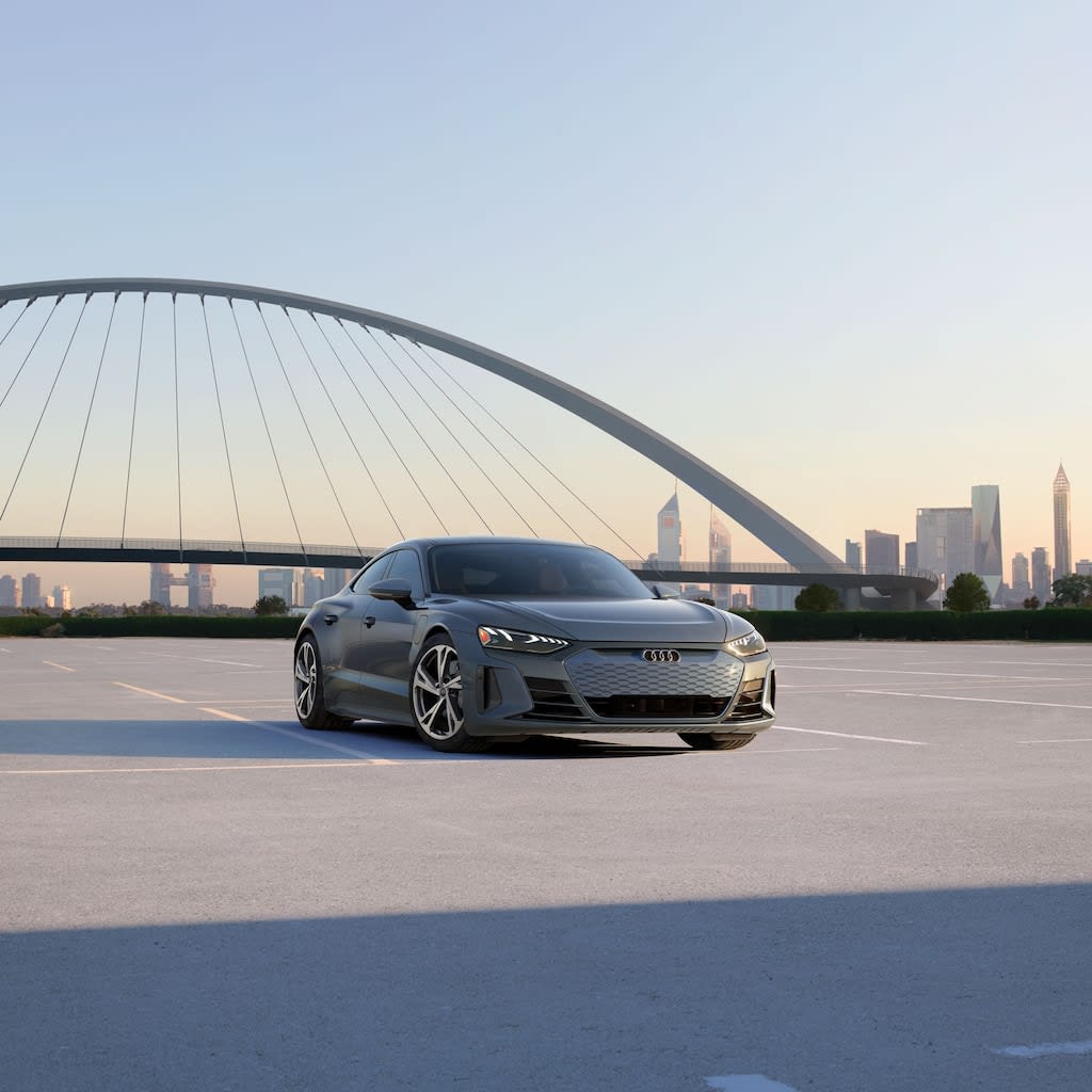 Choosing Your Next Luxury Electric Vehicle