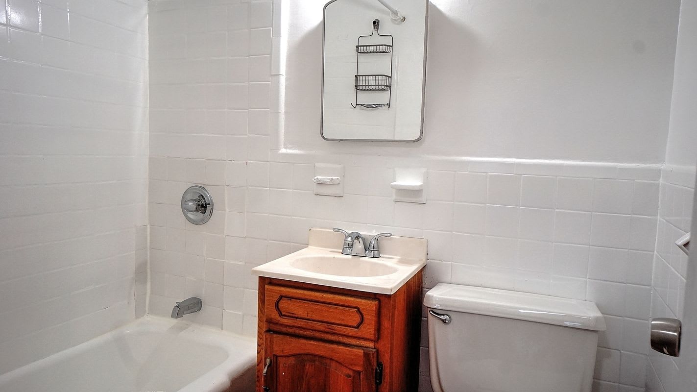 1055 Second Avenue #3C