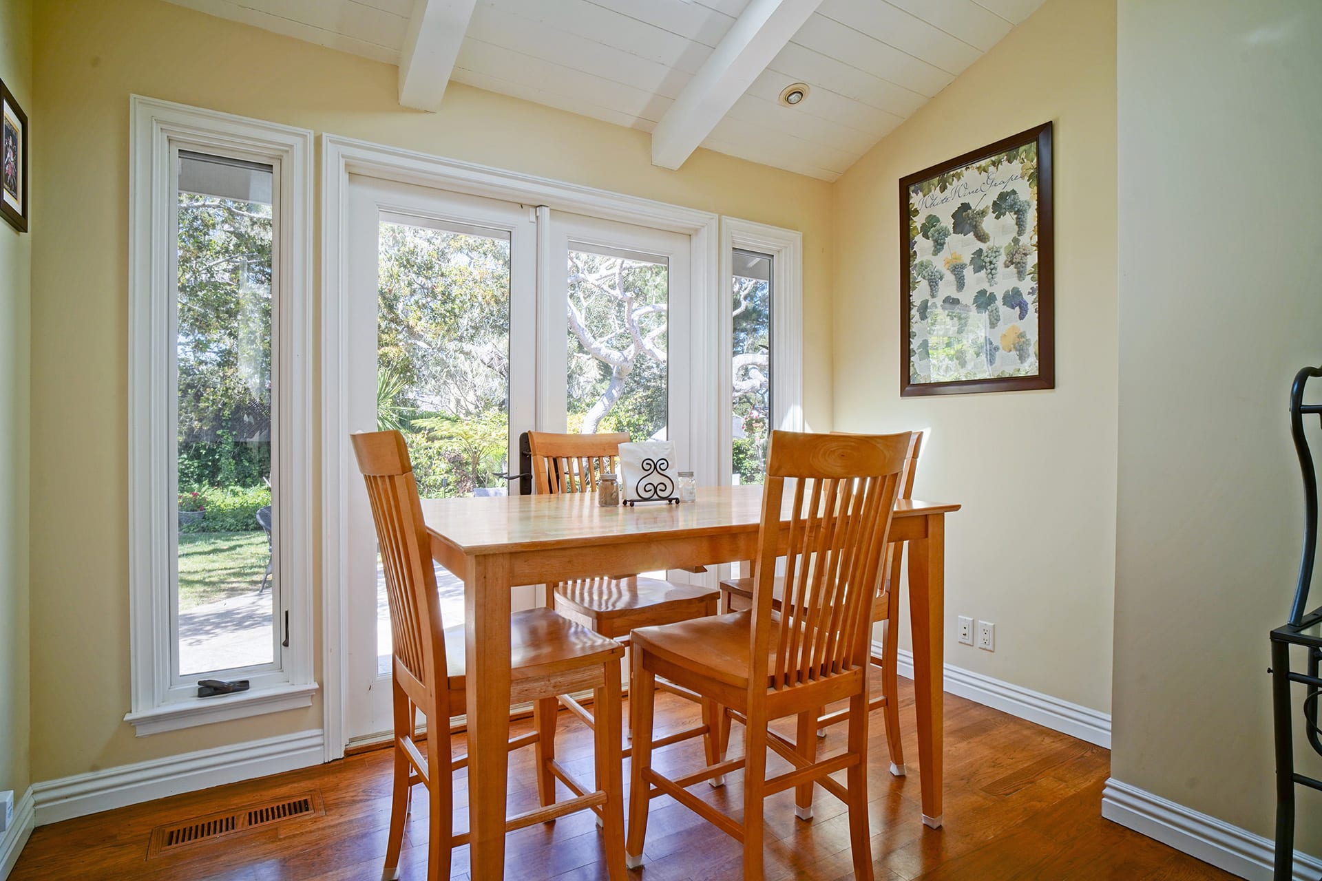 Pebble Beach Haven - 1080 Presidio Road