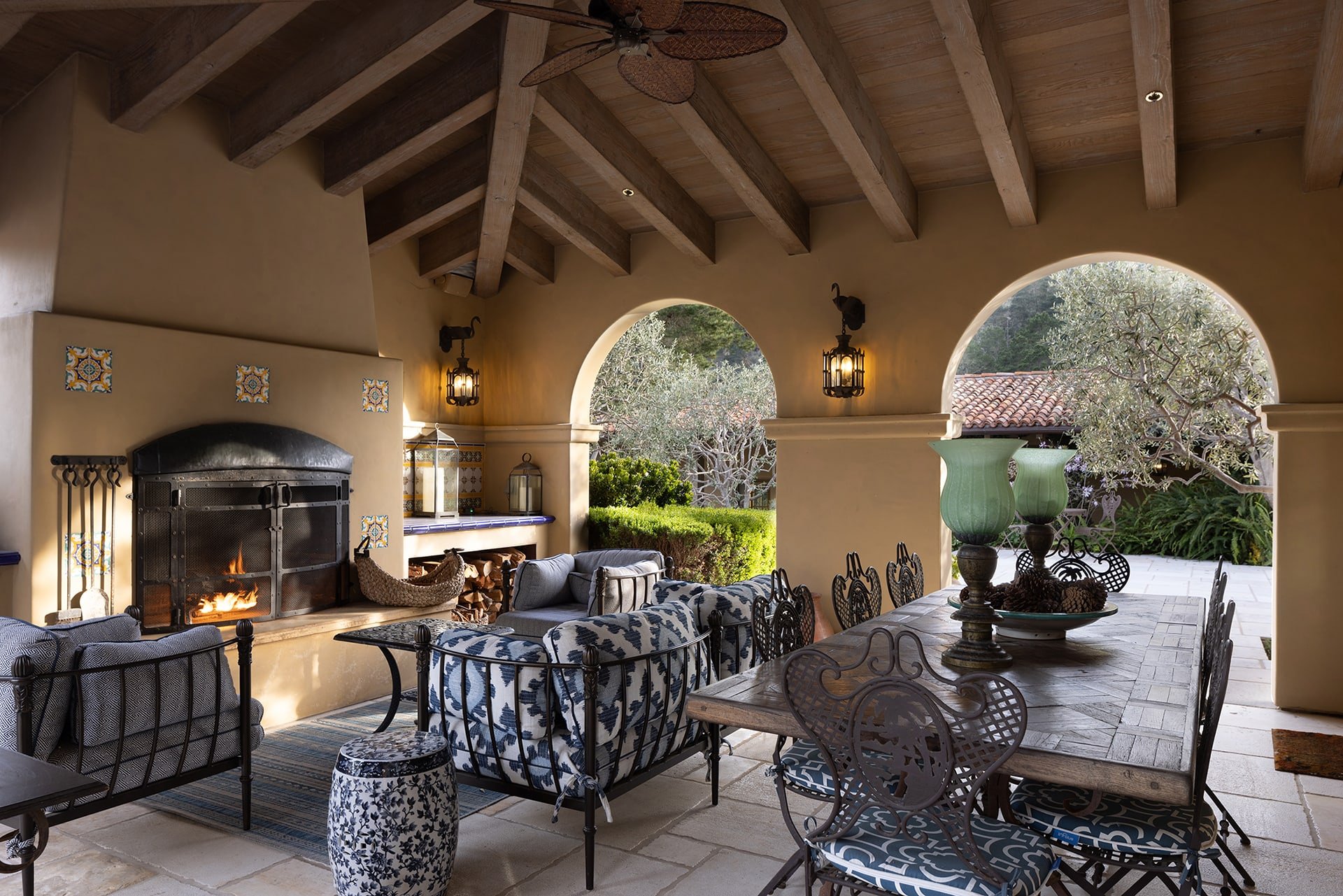 Quail Meadows Estate - 5481 Covey Court
