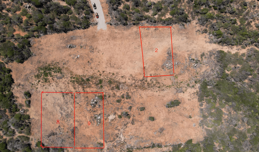 Savanna Breeze Residence Land Lot 2, 8 and 9