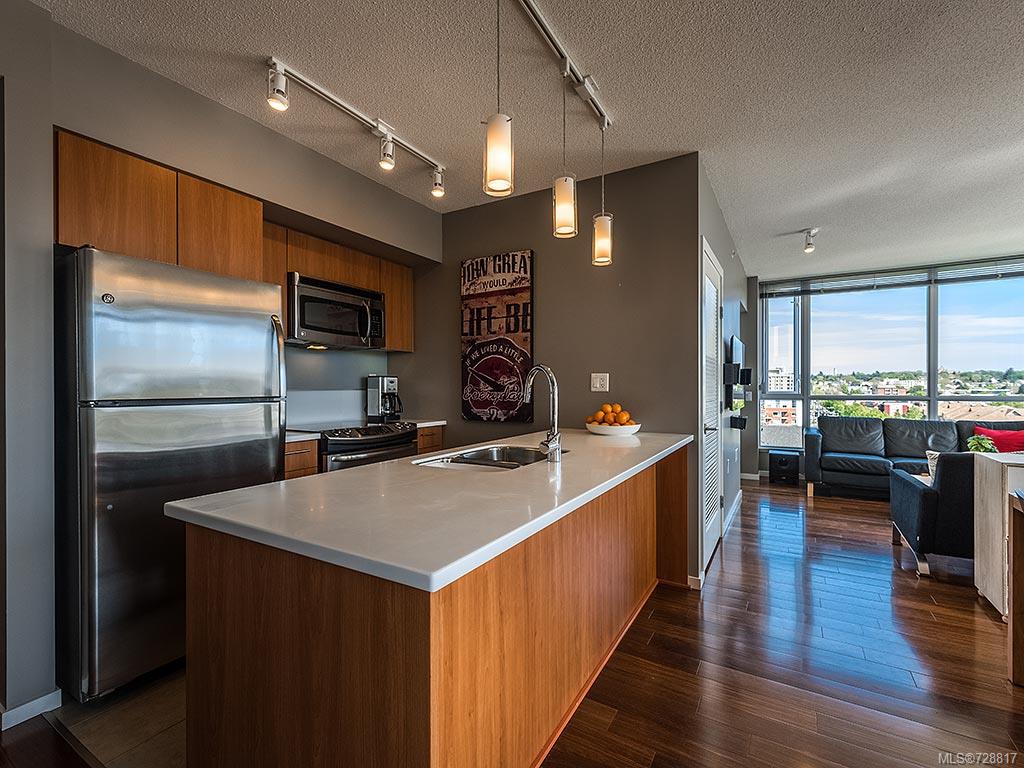 902-834 Johnson St, Victoria