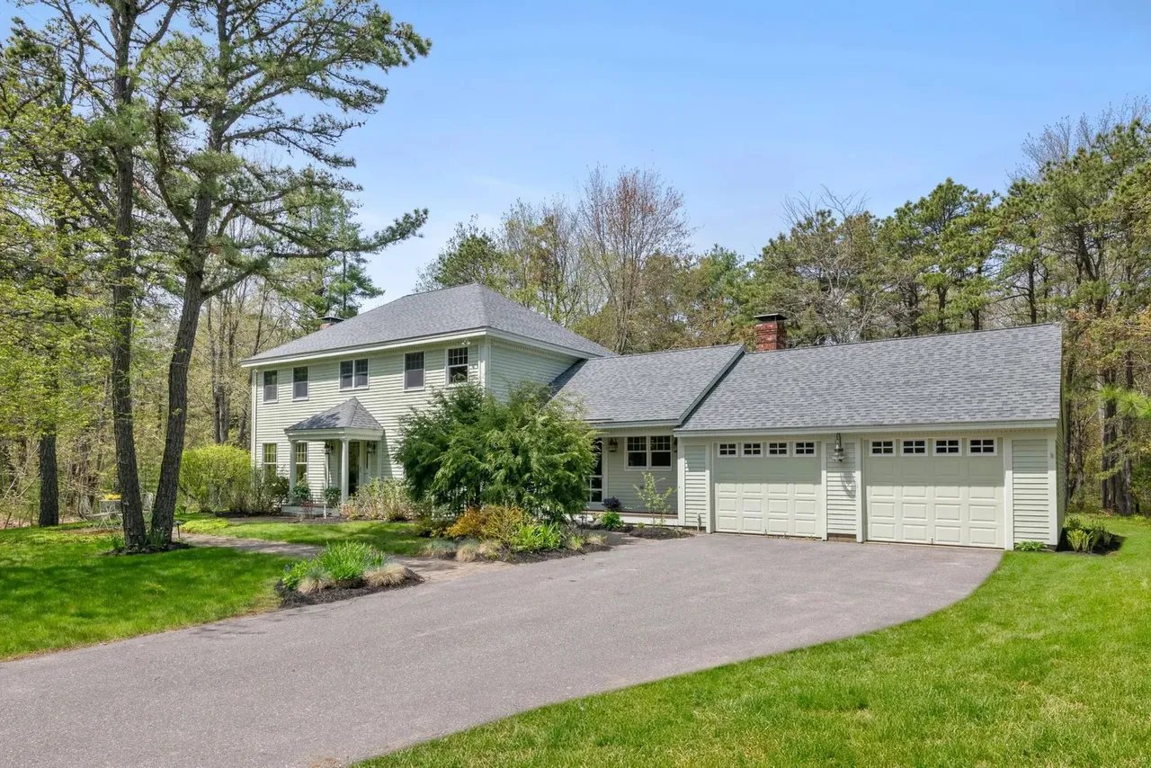New Listing! 11 Sandhill Drive, Brunswick, ME 04011 – $729,000