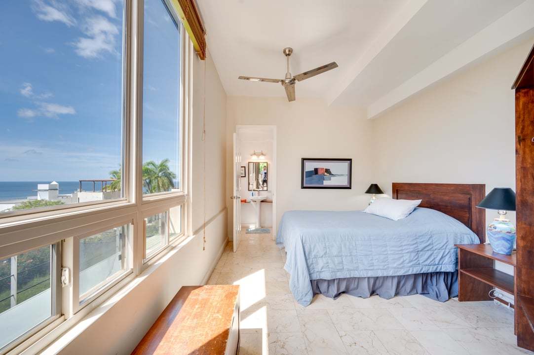 Panoramic Rooftop Terrace Home, Flamingo, Guanacaste