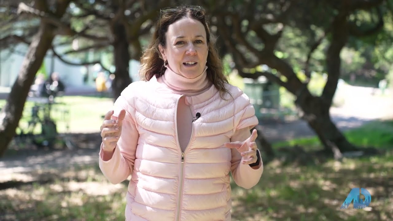 How The WPA Saved Lives & Teaches About Today's Economy: Bonnie Spindler, the Victorian Specialist