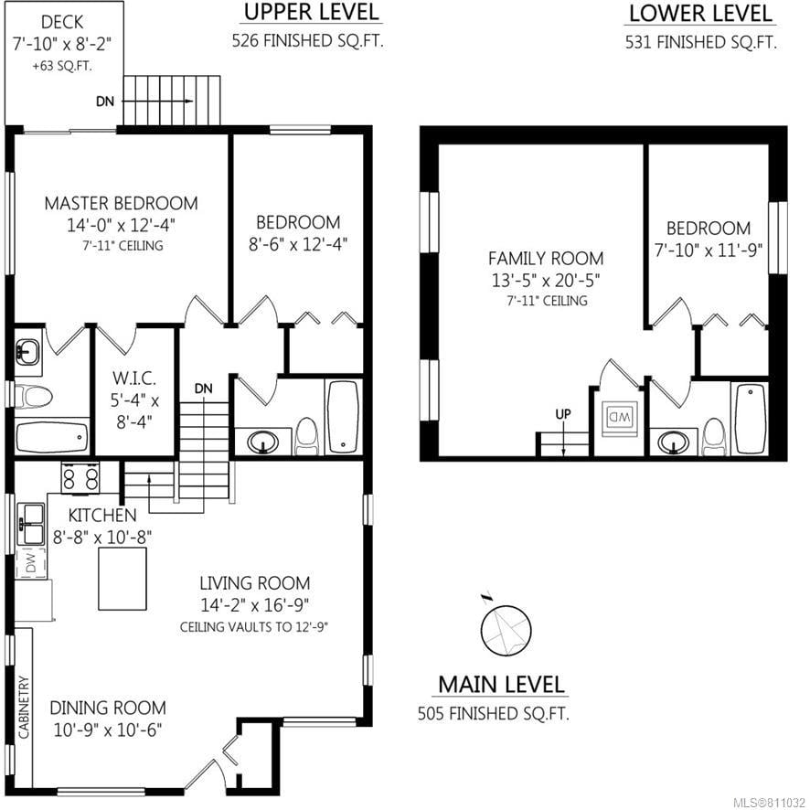 3178 Kettle Creek Cres, Langford