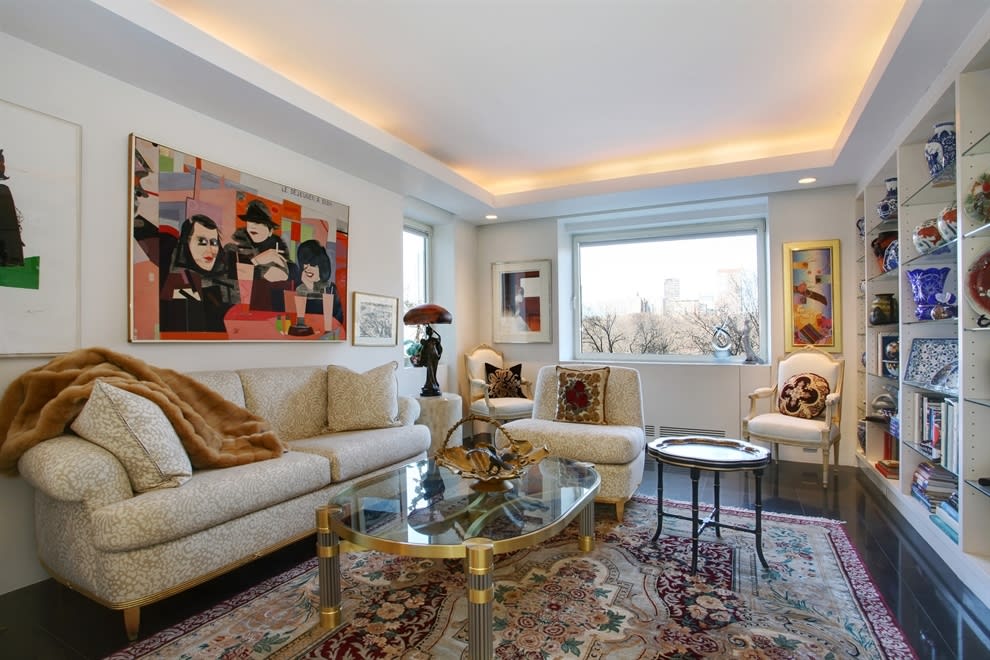 860 Fifth Avenue, 7/8B