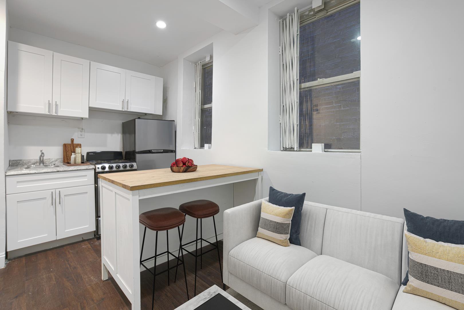 202 East 21st Street, Apt 1-B