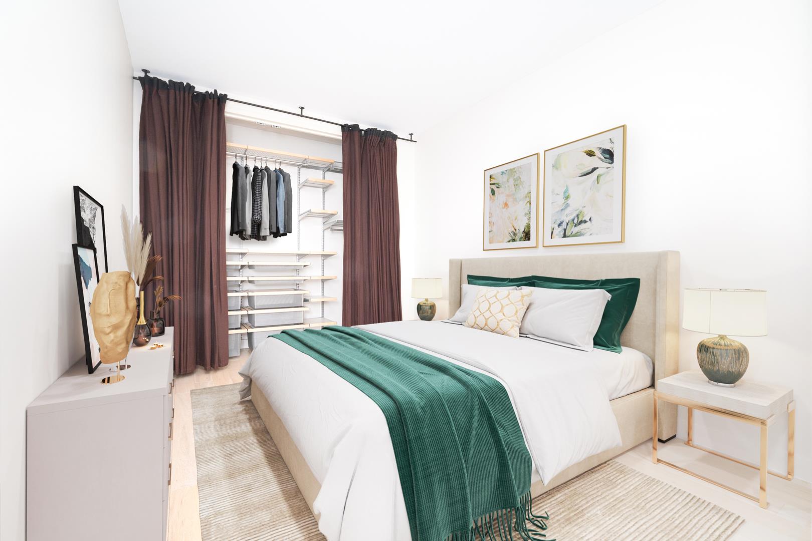 75 Wall Street, Apt 26-A