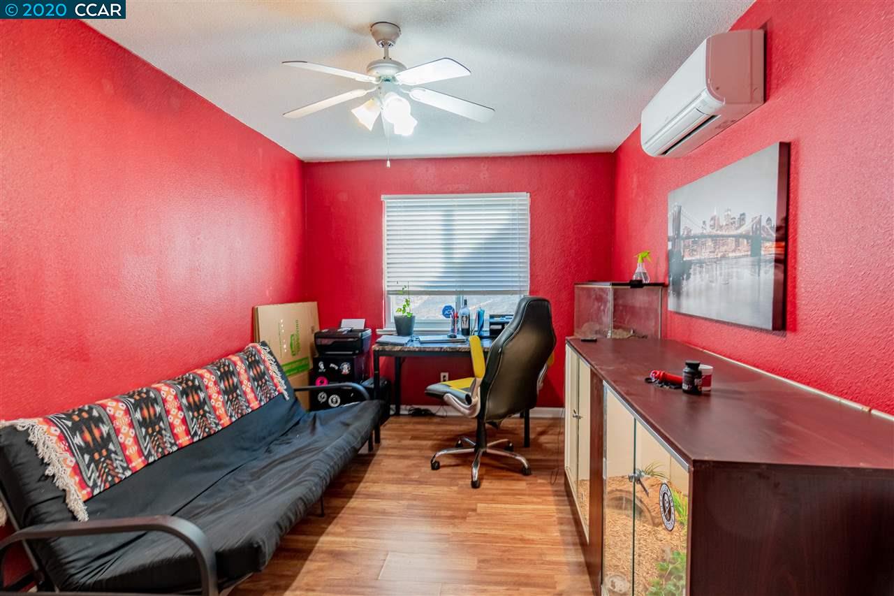 2805 D Street Antioch, Ca 94509