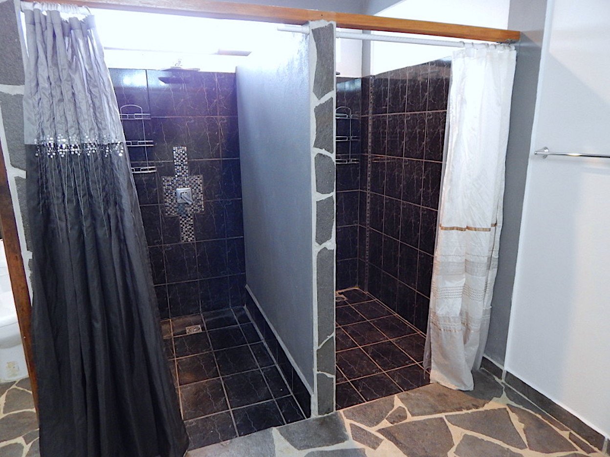 Rainforest Yoga Studio Apartments, Jaco, Puntarenas