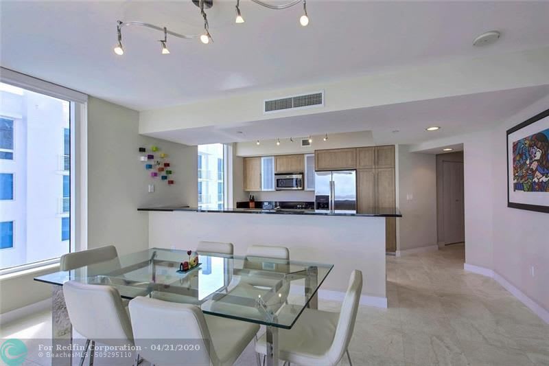 2831 N Ocean Blvd Unit 1105N