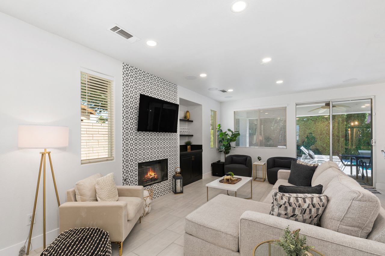Chandler Court Getaway