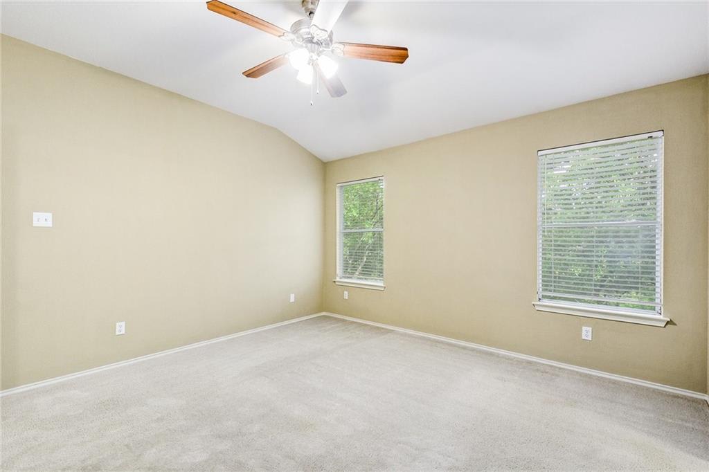 Stunning Milwood Home: Prime Location and Secluded Backyard that Backs to a Greenspace!