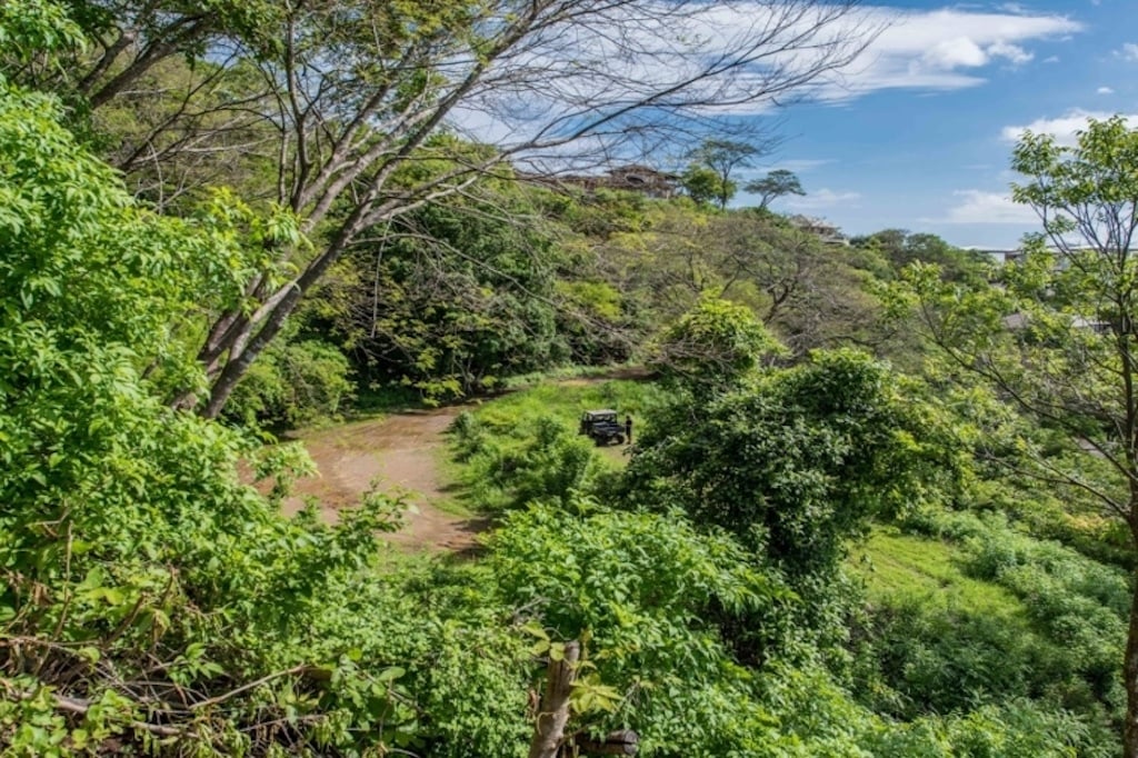 Ocean View Gated Development Lot, Tamarindo, Guanacaste