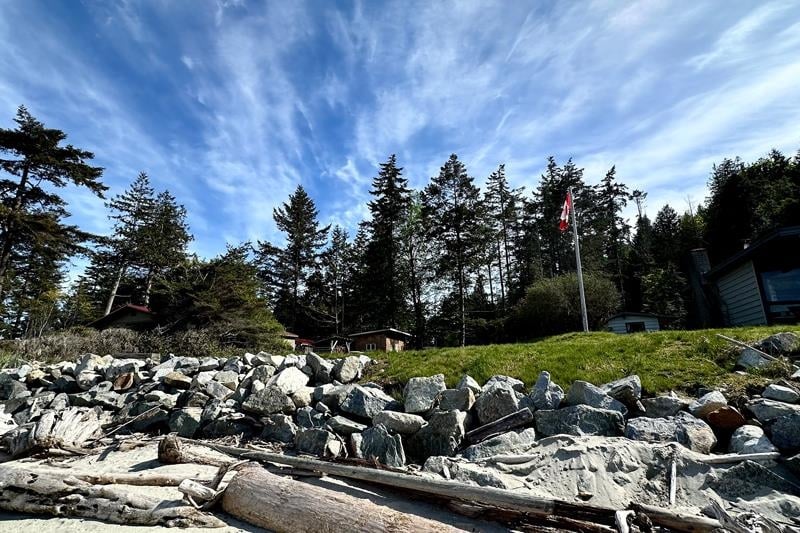 LOT 21 Vaucroft Rd
