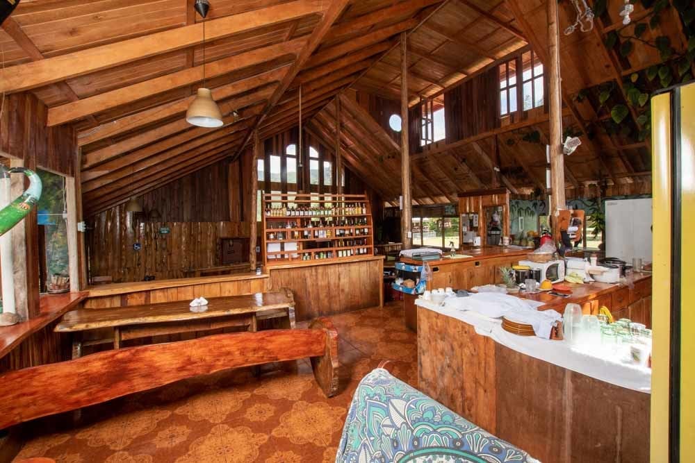 Riverside Boutique Mountain Lodge, Perez Zeledon, San Jose