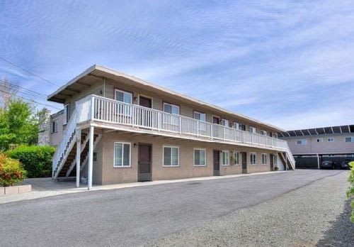 Santa Clara Multifamily Portfolio Trades for $24.7MM