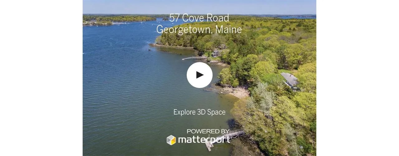 Virtual Open House – 57 Cove Road, Georgetown