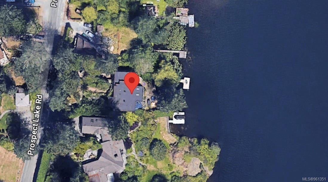 5003 Prospect Lake Rd